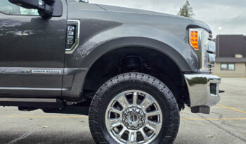 2018 Ford F-350 Lariat Ultimate Diesel f350 fx4 6.7L PowerStroke full