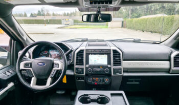 2018 Ford F-350 Lariat Ultimate Diesel f350 fx4 6.7L PowerStroke full