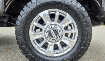 2018 Ford F-350 Lariat Ultimate Diesel f350 fx4 6.7L PowerStroke full