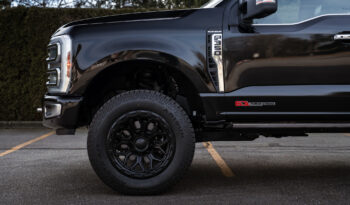 2024 Ford F-350 Platinum SuperDuty 6.7L PowerStroke DIESEL full