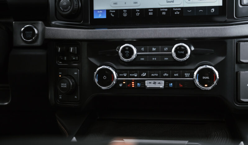 2024 Ford F-350 Platinum SuperDuty 6.7L PowerStroke DIESEL full