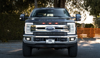 2018 Ford F-350 Lariat Ultimate Diesel f350 fx4 6.7L PowerStroke full