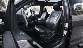 2018 Ford F-350 Lariat Ultimate Diesel f350 fx4 6.7L PowerStroke full