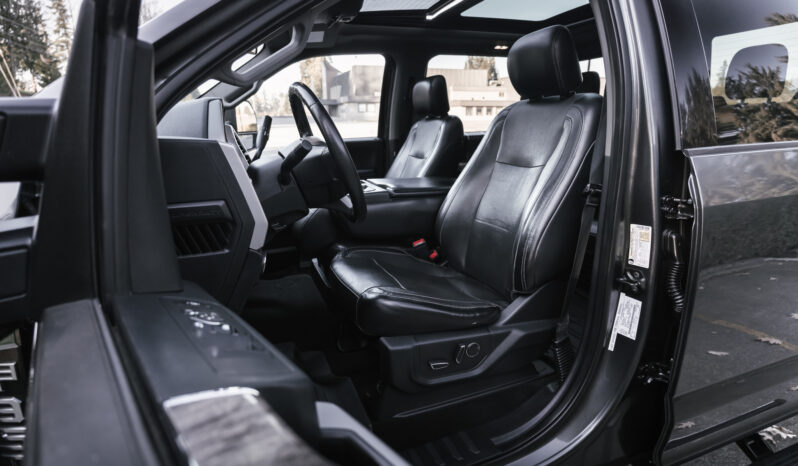 2018 Ford F-350 Lariat Ultimate Diesel f350 fx4 6.7L PowerStroke full