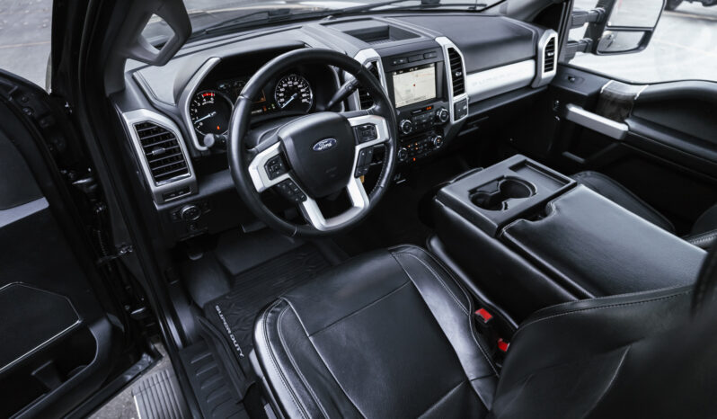 2018 Ford F-350 Lariat Ultimate Diesel f350 fx4 6.7L PowerStroke full