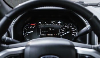 2018 Ford F-350 Lariat Ultimate Diesel f350 fx4 6.7L PowerStroke full