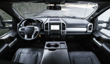 2018 Ford F-350 Lariat Ultimate Diesel f350 fx4 6.7L PowerStroke full