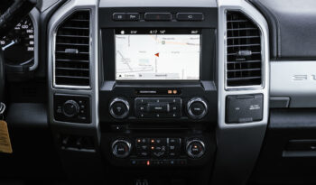 2018 Ford F-350 Lariat Ultimate Diesel f350 fx4 6.7L PowerStroke full