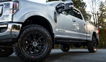 2020 Ford F-350 SuperDuty Lariat F350 PowerStroke Diesel Loaded full