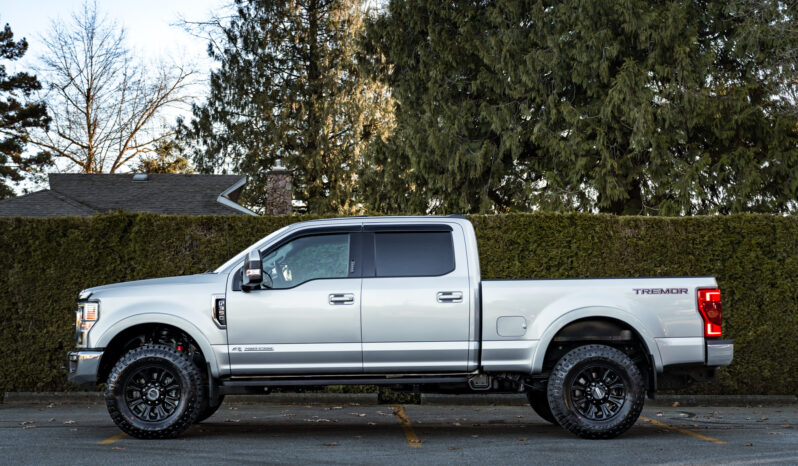 2020 Ford F-350 SuperDuty Lariat F350 PowerStroke Diesel Loaded full