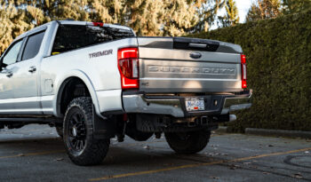 2020 Ford F-350 SuperDuty Lariat F350 PowerStroke Diesel Loaded full