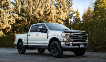 2020 Ford F-350 SuperDuty Lariat F350 PowerStroke Diesel Loaded full