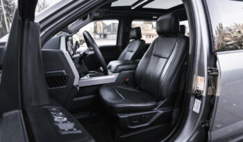 2020 Ford F-350 SuperDuty Lariat F350 PowerStroke Diesel Loaded full