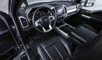 2020 Ford F-350 SuperDuty Lariat F350 PowerStroke Diesel Loaded full