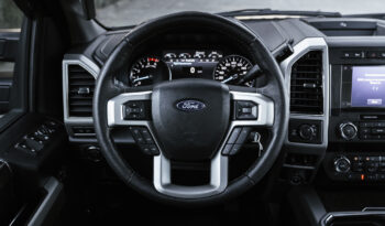 2020 Ford F-350 SuperDuty Lariat F350 PowerStroke Diesel Loaded full