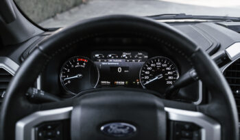 2020 Ford F-350 SuperDuty Lariat F350 PowerStroke Diesel Loaded full