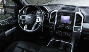 2020 Ford F-350 SuperDuty Lariat F350 PowerStroke Diesel Loaded full