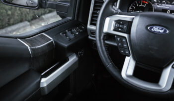 2020 Ford F-350 SuperDuty Lariat F350 PowerStroke Diesel Loaded full