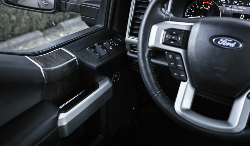 2020 Ford F-350 SuperDuty Lariat F350 PowerStroke Diesel Loaded full