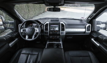 2020 Ford F-350 SuperDuty Lariat F350 PowerStroke Diesel Loaded full