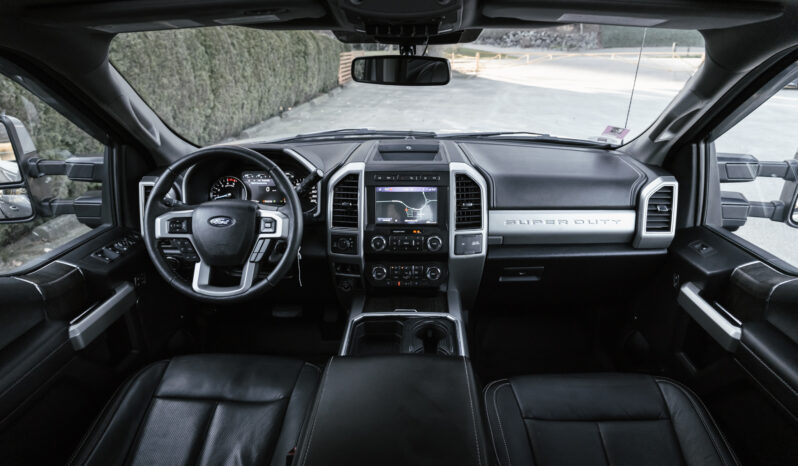 2020 Ford F-350 SuperDuty Lariat F350 PowerStroke Diesel Loaded full