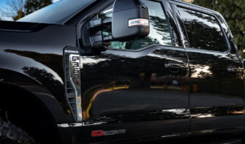 2024 Ford F-350 PowerStroke Diesel F350 Platinum Tremor Offroad Pkg full