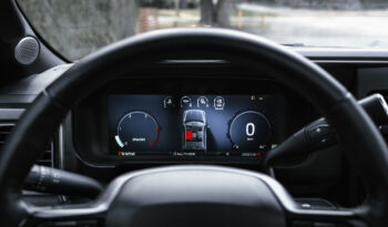 2024 Ford F-350 PowerStroke Diesel F350 Platinum Tremor Offroad Pkg full