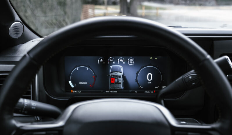 2024 Ford F-350 PowerStroke Diesel F350 Platinum Tremor Offroad Pkg full