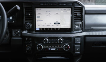 2024 Ford F-350 PowerStroke Diesel F350 Platinum Tremor Offroad Pkg full