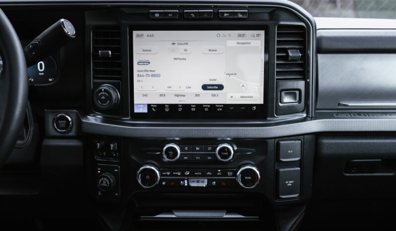 2024 Ford F-350 PowerStroke Diesel F350 Platinum Tremor Offroad Pkg full