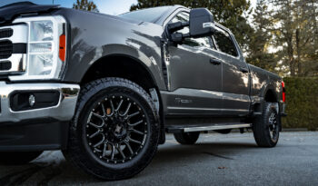 2023 Ford F-350 XLT 6.7L PowerStroke Turbo Diesel F350 FX4 full
