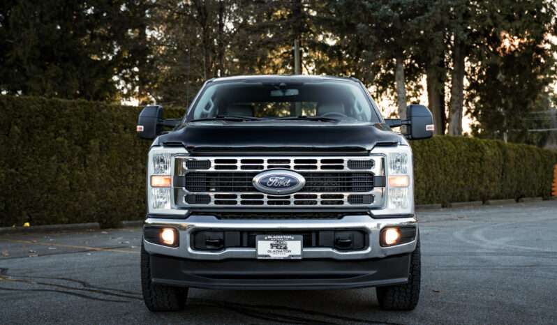2023 Ford F-350 XLT 6.7L PowerStroke Turbo Diesel F350 FX4 full