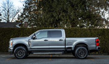 2023 Ford F-350 XLT 6.7L PowerStroke Turbo Diesel F350 FX4 full