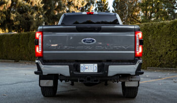 2023 Ford F-350 XLT 6.7L PowerStroke Turbo Diesel F350 FX4 full