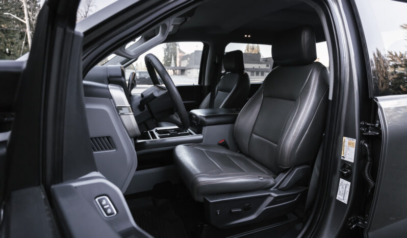 2023 Ford F-350 XLT 6.7L PowerStroke Turbo Diesel F350 FX4 full