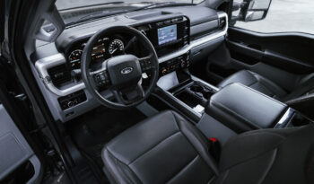 2023 Ford F-350 XLT 6.7L PowerStroke Turbo Diesel F350 FX4 full