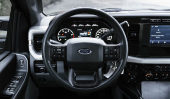 2023 Ford F-350 XLT 6.7L PowerStroke Turbo Diesel F350 FX4 full