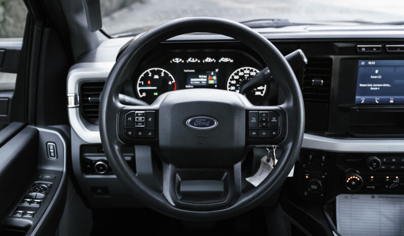 2023 Ford F-350 XLT 6.7L PowerStroke Turbo Diesel F350 FX4 full