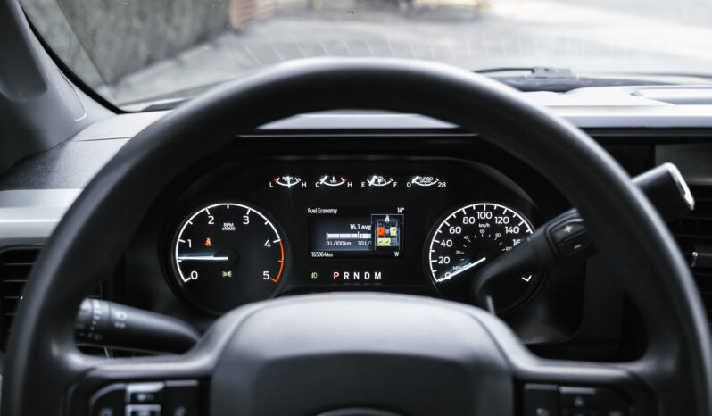 2023 Ford F-350 XLT 6.7L PowerStroke Turbo Diesel F350 FX4 full