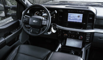 2023 Ford F-350 XLT 6.7L PowerStroke Turbo Diesel F350 FX4 full