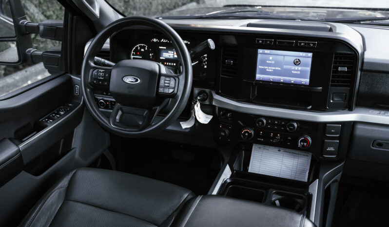 2023 Ford F-350 XLT 6.7L PowerStroke Turbo Diesel F350 FX4 full