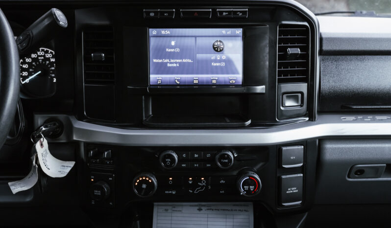 2023 Ford F-350 XLT 6.7L PowerStroke Turbo Diesel F350 FX4 full