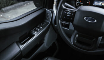 2023 Ford F-350 XLT 6.7L PowerStroke Turbo Diesel F350 FX4 full