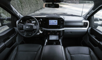 2023 Ford F-350 XLT 6.7L PowerStroke Turbo Diesel F350 FX4 full