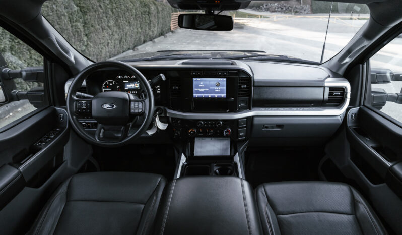 2023 Ford F-350 XLT 6.7L PowerStroke Turbo Diesel F350 FX4 full