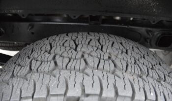 2023 Chevrolet Silverado 1500 LT – Crew Cab 4×4 – 5.3L V8 full