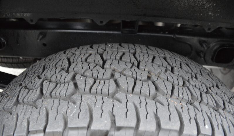 2023 Chevrolet Silverado 1500 LT – Crew Cab 4×4 – 5.3L V8 full