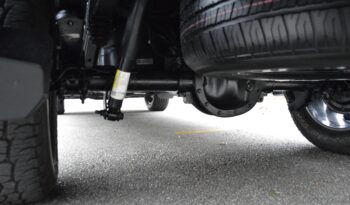 2023 Chevrolet Silverado 1500 LT – Crew Cab 4×4 – 5.3L V8 full