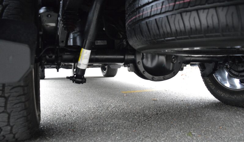 2023 Chevrolet Silverado 1500 LT – Crew Cab 4×4 – 5.3L V8 full