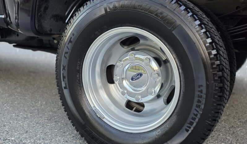 2024 Ford F-350 SuperDuty Platinum DRW full